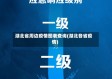 湖北省周边疫情图表查询(湖北各省疫情)