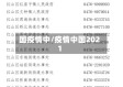国疫情中/疫情中国2021