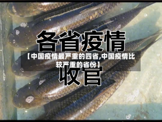 【中国疫情最严重的四省,中国疫情比较严重的省份】
