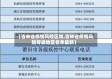 【吉林省疫情风险区域,吉林省疫情风险等级地区名单最新】