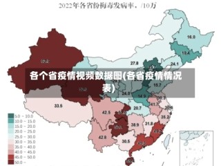 各个省疫情视频数据图(各省疫情情况表)