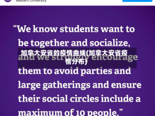 加拿大安省的疫情曲线(加拿大安省疫情分布)