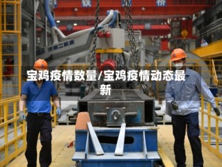 宝鸡疫情数量/宝鸡疫情动态最新