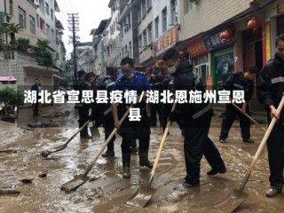 湖北省宣思县疫情/湖北恩施州宣恩县