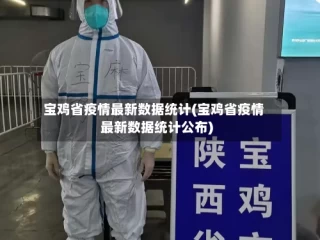 宝鸡省疫情最新数据统计(宝鸡省疫情最新数据统计公布)