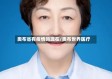 奥布省有疫情吗现在/奥布世界医疗
