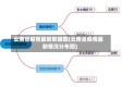 云南省疫情最新数据图(云南省疫情最新情况分布图)