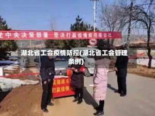 湖北省工会疫情防控(湖北省工会管理条例)