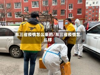 东三省疫情怎么来的/东三省疫情怎么样