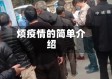 烦疫情的简单介绍