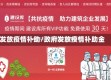 发放疫情补助/政府发放疫情补助金