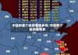 中国的哪个省疫情很多啊/中国那个省的疫情多