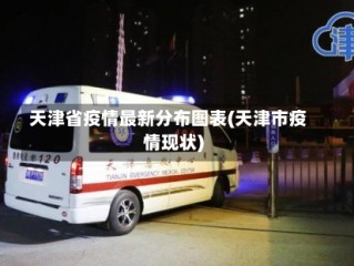 天津省疫情最新分布图表(天津市疫情现状)