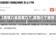 【疫情八省是哪几个,疫情八个省份】