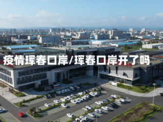 疫情珲春口岸/珲春口岸开了吗