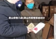 唐山疫情几级(唐山市疫情等级划分)