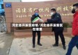 河北省开发区疫情/河北省开发新区在哪里