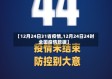 【12月24日31省疫情,12月24日24时全国疫情数据】