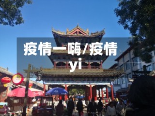 疫情一嗨/疫情yi