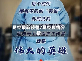 易经最新疫情/易经疫情分析