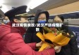武汉疫情反攻/武汉严防疫情扩散