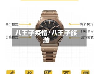 八王子疫情/八王子旅游