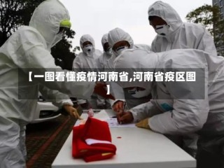 【一图看懂疫情河南省,河南省疫区图】