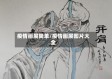 疫情画展简单/疫情画展图片大全