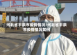 河北省平泉市疫情情况/河北省平泉市疫情情况如何