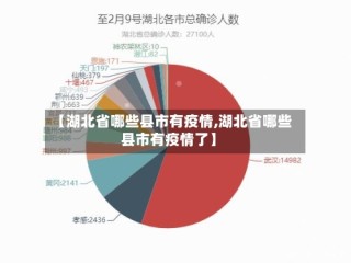 【湖北省哪些县市有疫情,湖北省哪些县市有疫情了】