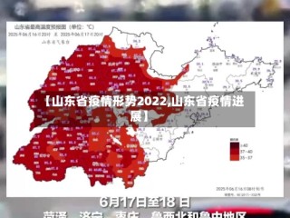 【山东省疫情形势2022,山东省疫情进展】