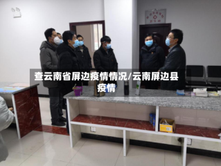 查云南省屏边疫情情况/云南屏边县疫情