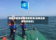 海南省疫情高峰进度查询(海南省疫情防控动态)