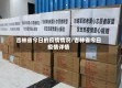 吉林省今日的疫情情况/吉林省今日疫情详情