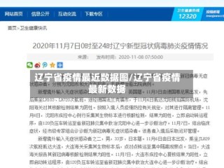 辽宁省疫情最近数据图/辽宁省疫情最新数据