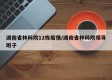 湖南省林科院12栋疫情/湖南省林科院领导班子