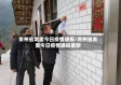 贵州省龙里今日疫情通报/贵州省龙里今日疫情通报最新