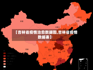 【吉林省疫情治愈数据图,吉林省疫情数据表】