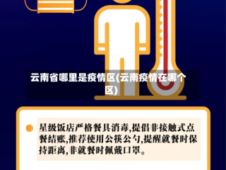 云南省哪里是疫情区(云南疫情在哪个区)