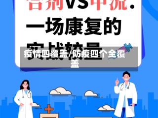 疫情四覆盖/防疫四个全覆盖