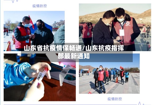 山东省抗疫情保畅通/山东抗疫指挥部最新通知-第2张图片