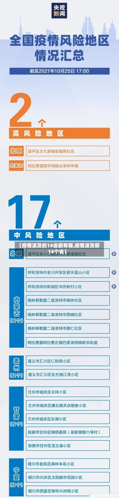 【疫情波及的14省都有哪,疫情波及那14个省】-第2张图片