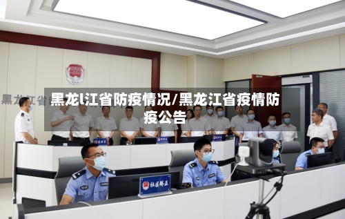 黑龙l江省防疫情况/黑龙江省疫情防疫公告-第2张图片