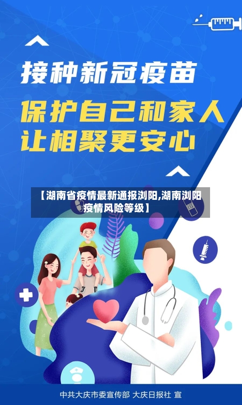【湖南省疫情最新通报浏阳,湖南浏阳疫情风险等级】-第1张图片