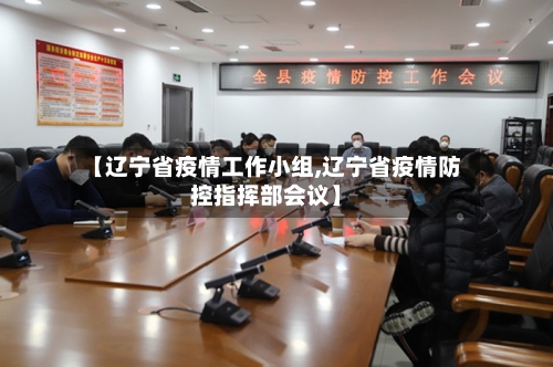 【辽宁省疫情工作小组,辽宁省疫情防控指挥部会议】-第2张图片