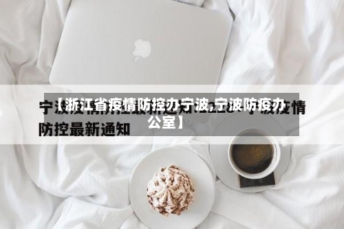 【浙江省疫情防控办宁波,宁波防疫办公室】-第1张图片