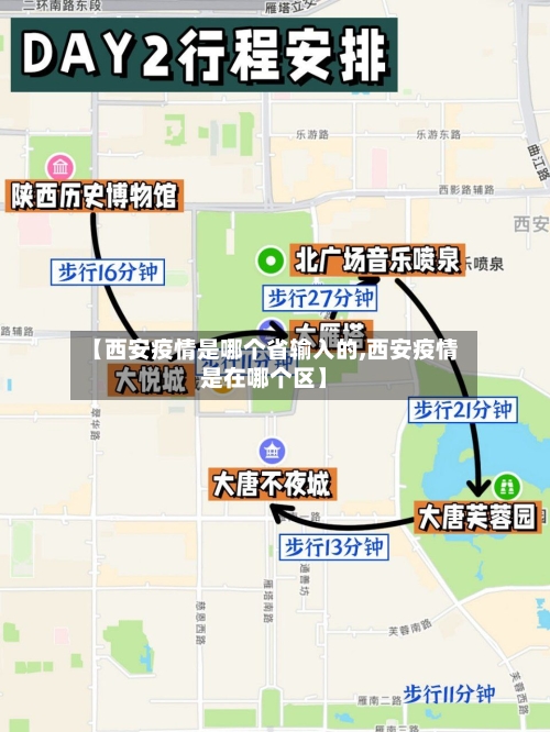 【西安疫情是哪个省输入的,西安疫情是在哪个区】-第1张图片