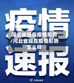 河北省现在疫情形势/河北省现在疫情形势怎么样-第2张图片