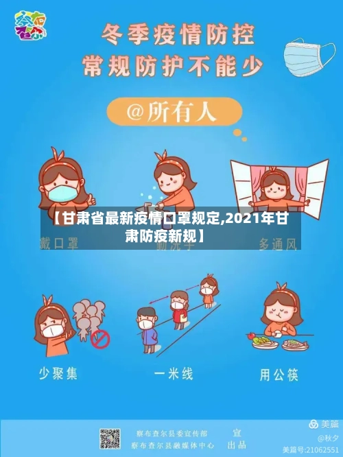 【甘肃省最新疫情口罩规定,2021年甘肃防疫新规】-第1张图片