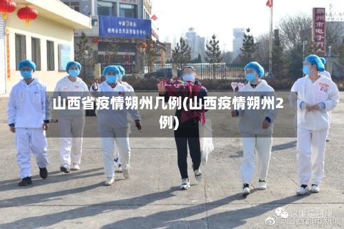 山西省疫情朔州几例(山西疫情朔州2例)-第1张图片